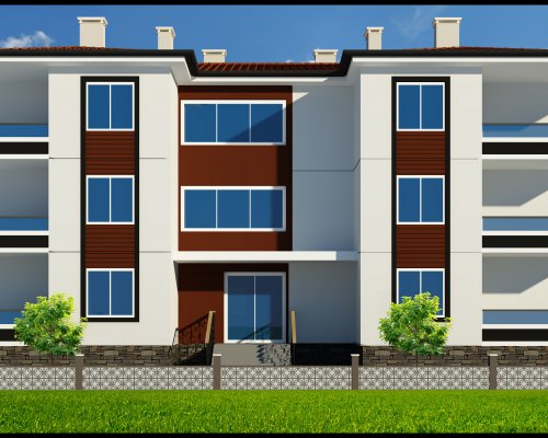 Karaaslan Sitesi