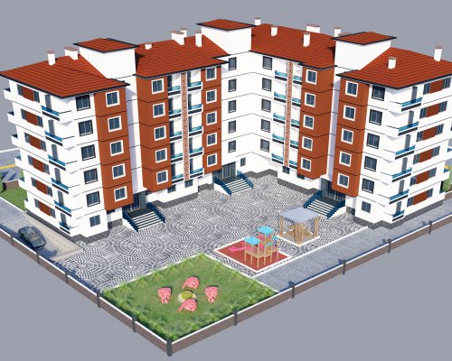 İncikent Sitesi