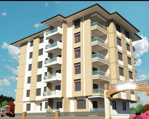 Fetih Sitesi