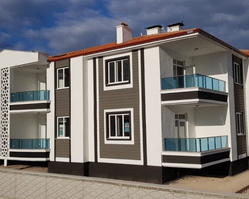 Hamzalarlılar Sitesi
