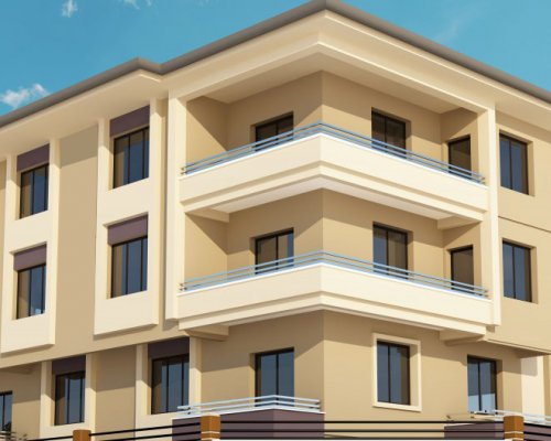 Sultan Sitesi