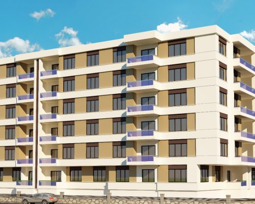 Ayyıldız Sitesi