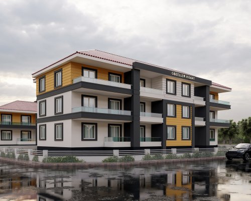 Turan Sitesi