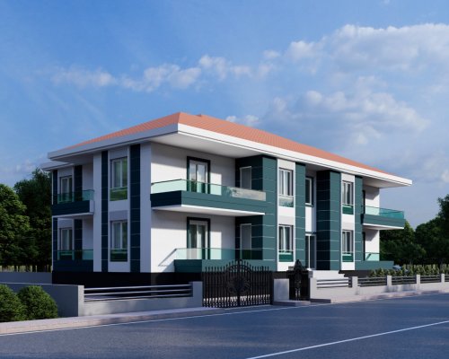 Başak Sitesi