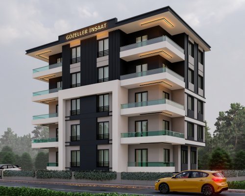 Tuğra Sitesi