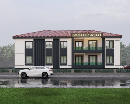 Lalezar Sitesi