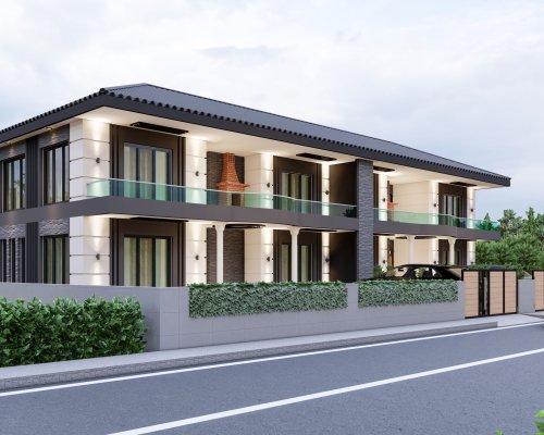 Clas Villa